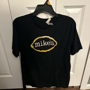 Mikes Hard Lemonade Logo Shirt